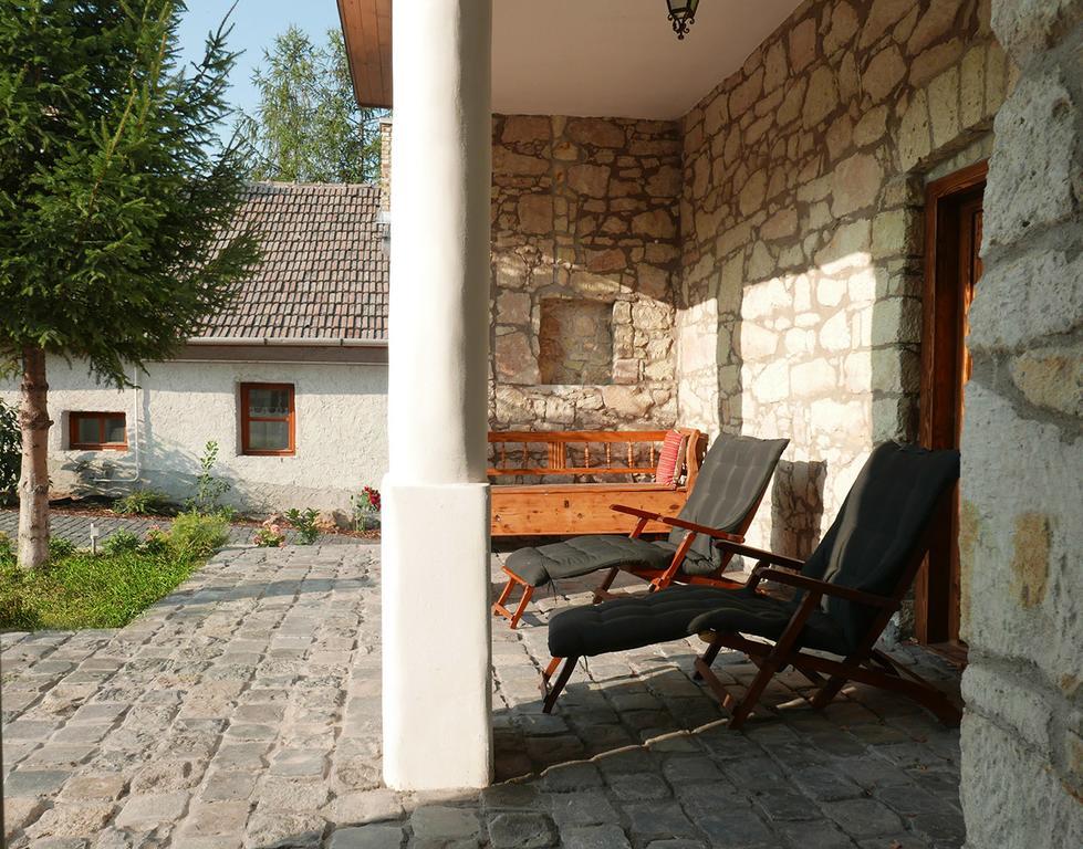 Hotel Uragya Vendeghaz Mád Zimmer foto