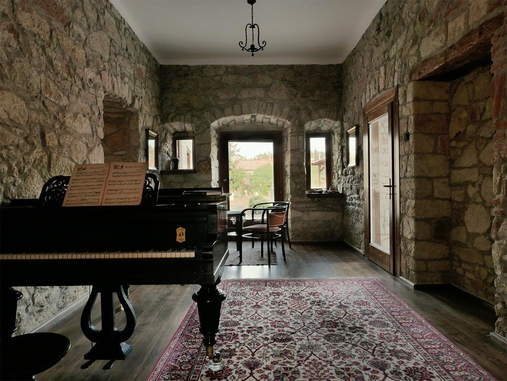 Hotel Uragya Vendeghaz Mád Zimmer foto