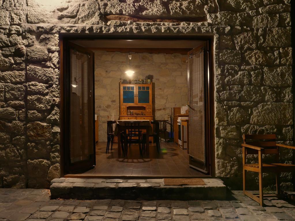Hotel Uragya Vendeghaz Mád Zimmer foto