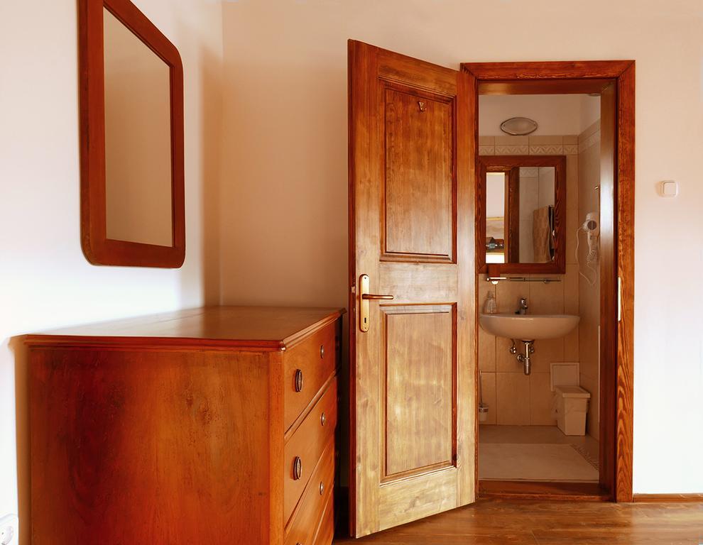 Hotel Uragya Vendeghaz Mád Zimmer foto