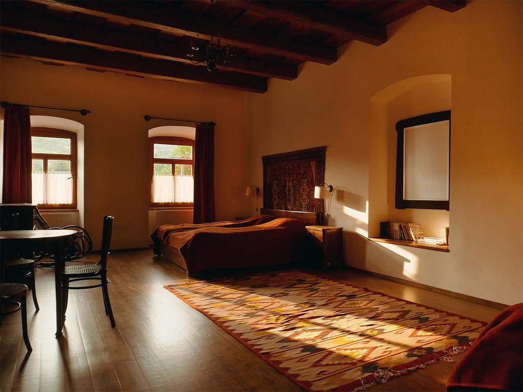 Hotel Uragya Vendeghaz Mád Zimmer foto