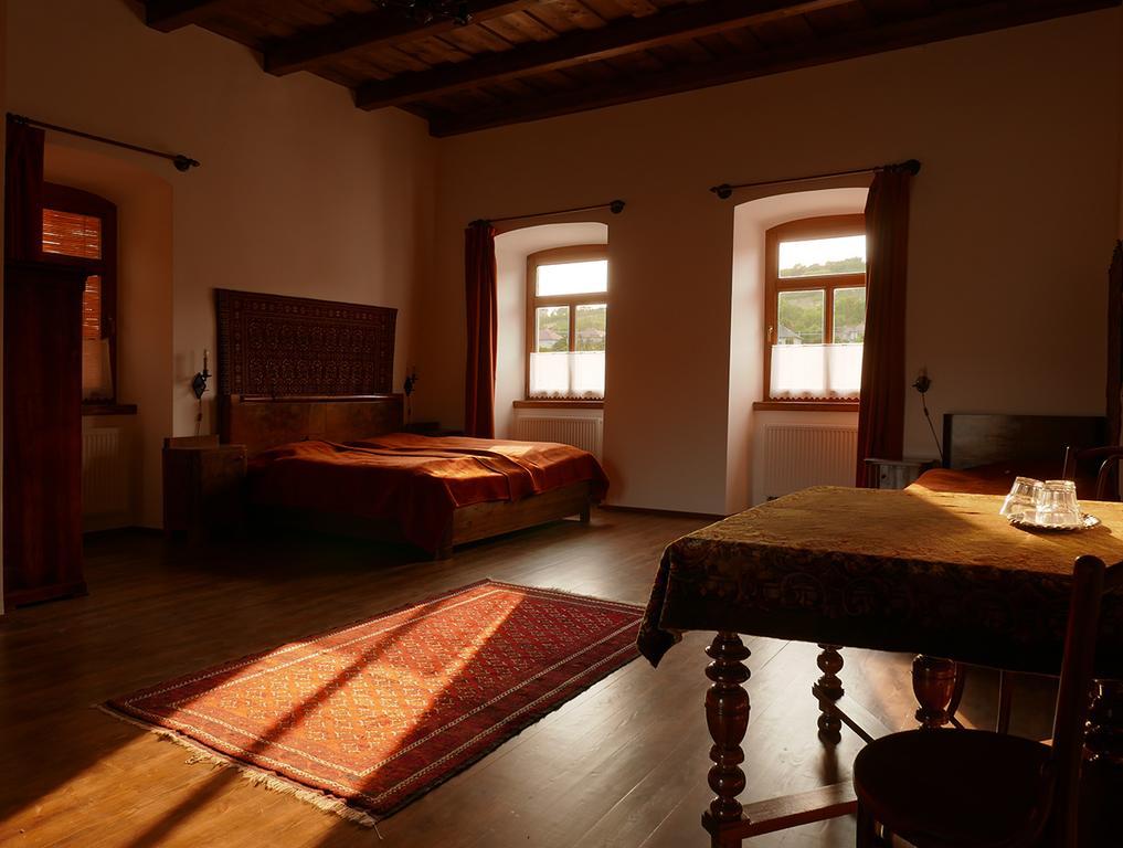 Hotel Uragya Vendeghaz Mád Zimmer foto